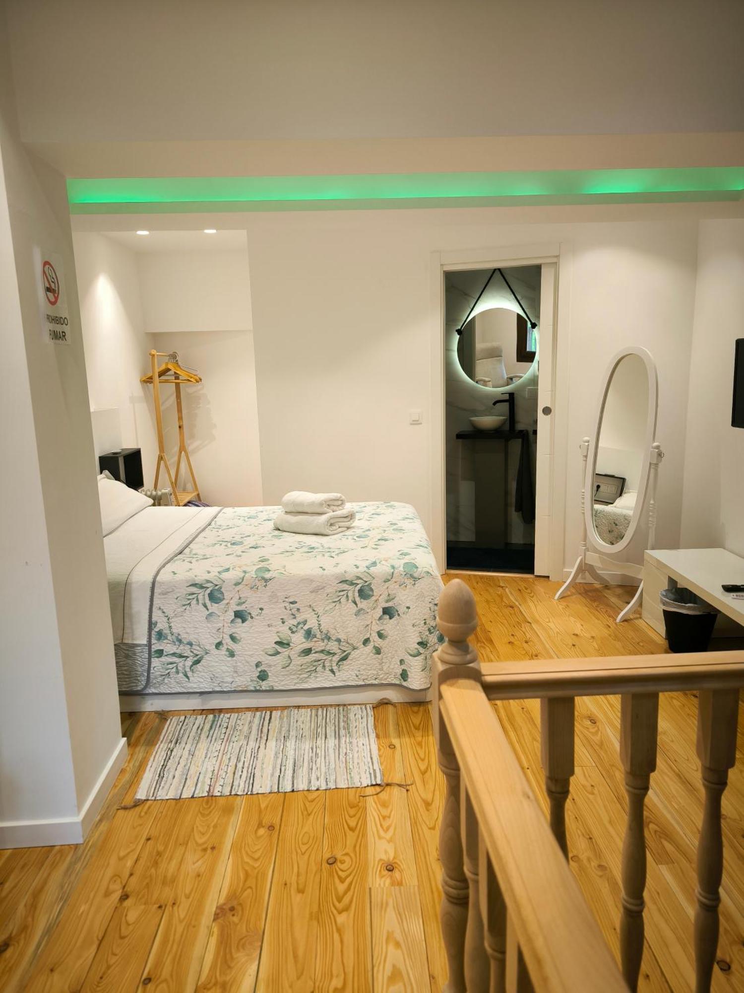 Apartamento Centrico Bilbao Leilighet Eksteriør bilde