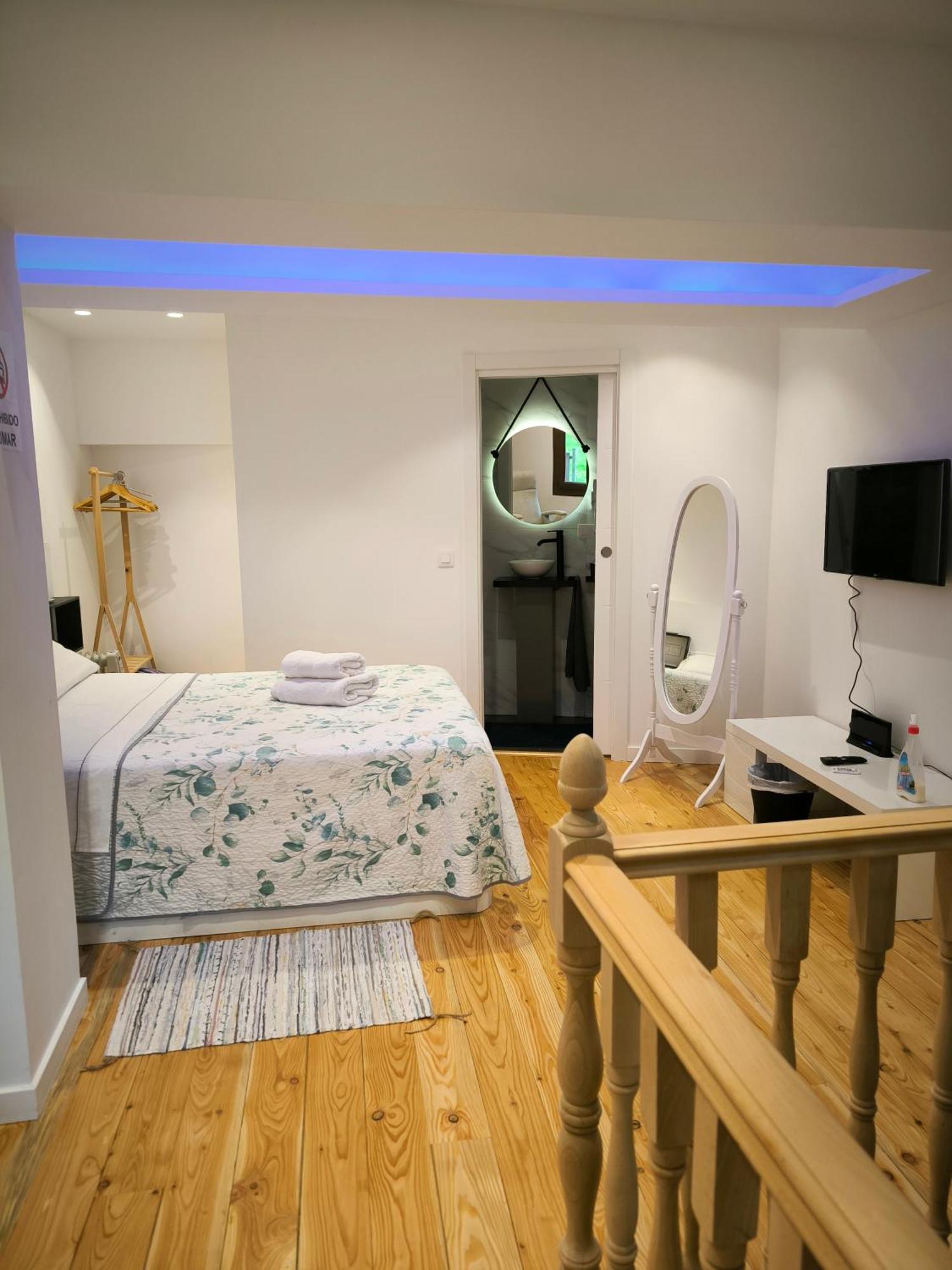 Apartamento Centrico Bilbao Leilighet Eksteriør bilde