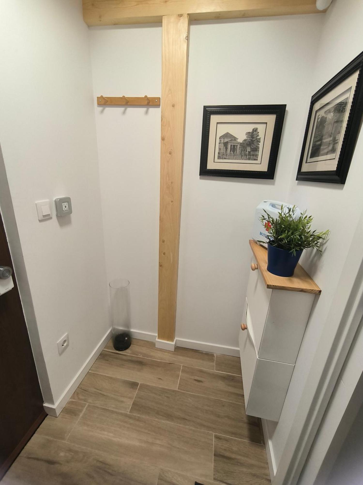 Apartamento Centrico Bilbao Leilighet Eksteriør bilde